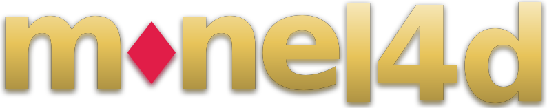 monel4d logo